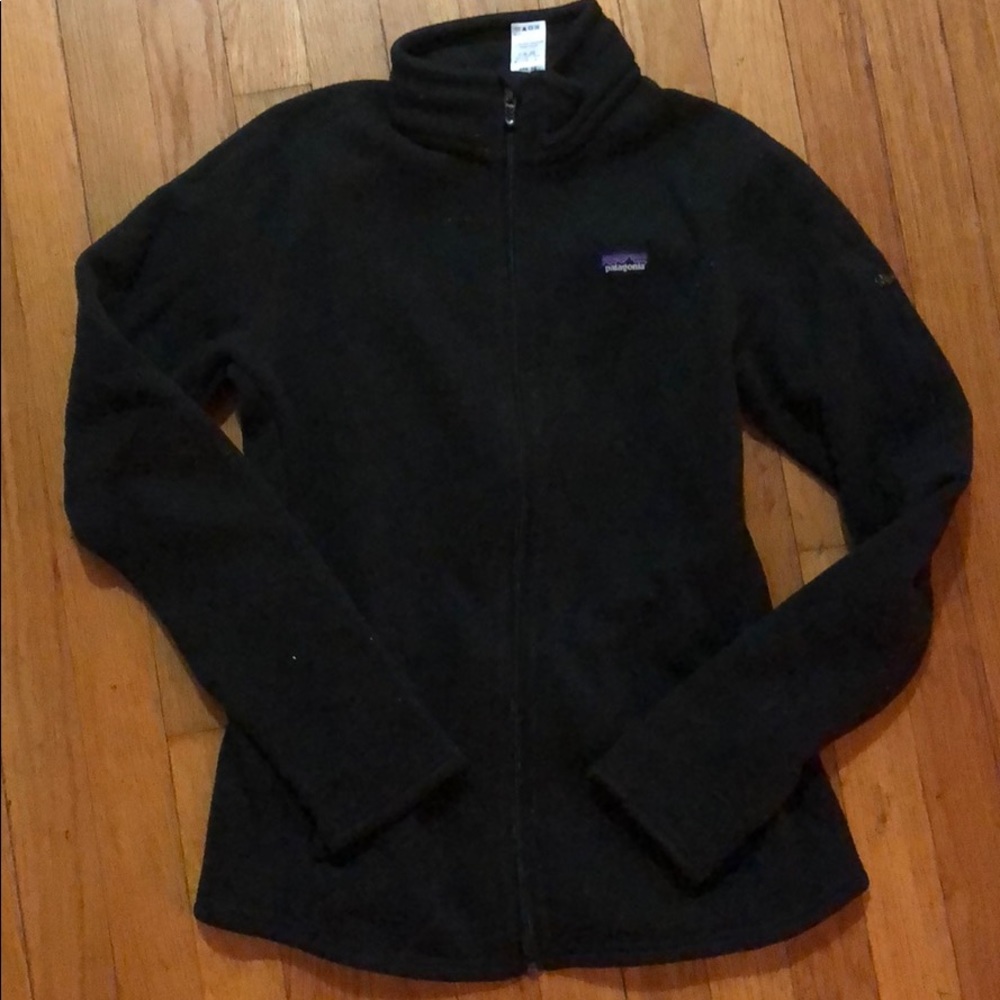 Patagonia Zip Up women’s